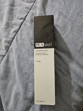 PCA Skin Smoothing Toner